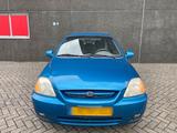 Kia KIA RIO 1.5 LS AUTOMATIK NEU TÜV! KLIMA - Kia Gebrauchtwagen von 2003