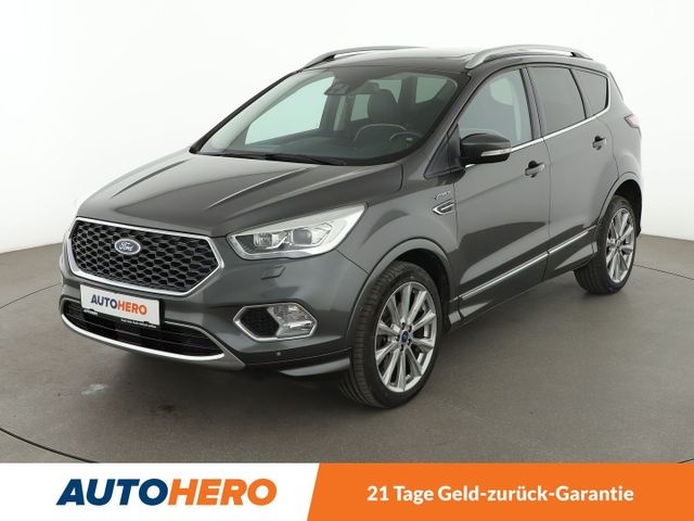 Ford Kuga 2.0 TDCi Vignale Aut.*NAVI*CAM*ACC*PANO*