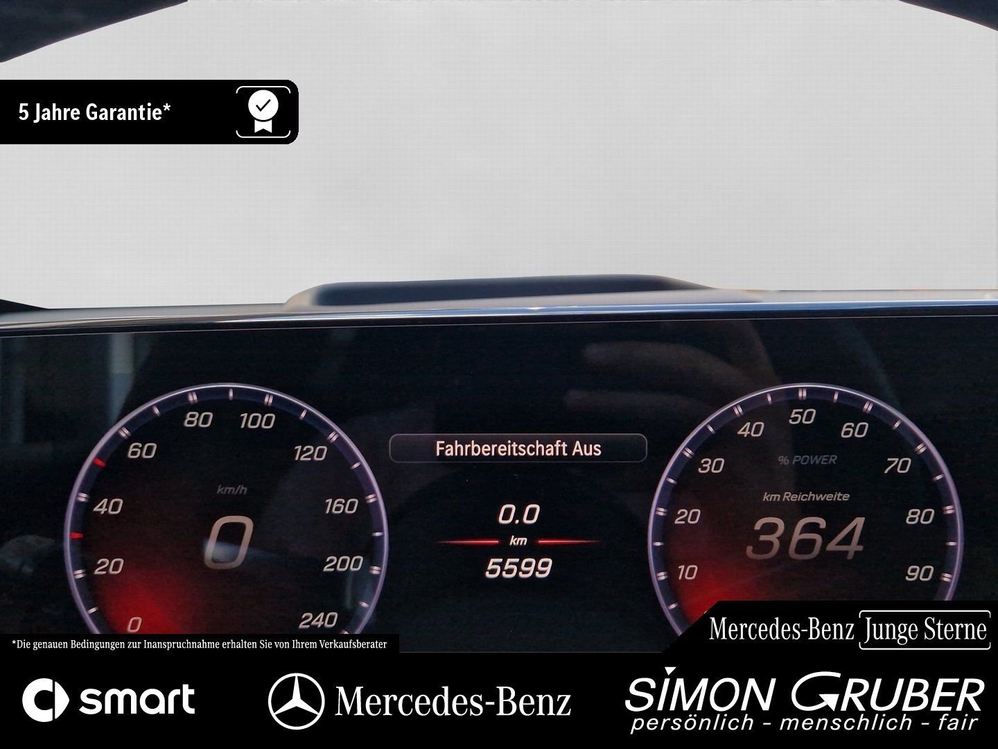 Fahrzeugabbildung Mercedes-Benz CLA 250+ SB AMG+ Superscreen Burm Driveass AHK