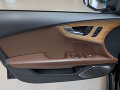 AUDI A7 3.0 S-Line/Standheizung/Bang&Olufsen/HeadUp