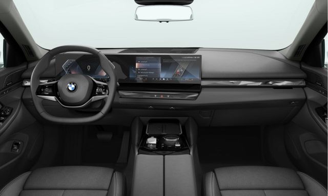 Foto Nummer 6: BMW 520d