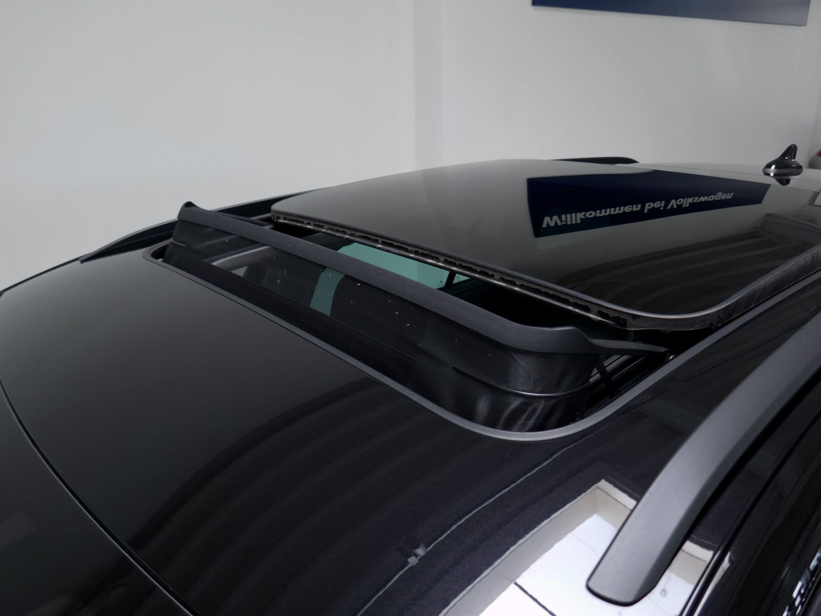 Fahrzeugabbildung SKODA Octavia Combi Tour 2.0 TDI | LED RFK ACC Navi
