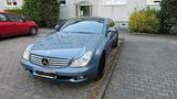Mercedes-Benz CLS 350 - Mercedes-Benz CLS 350 aus 2004