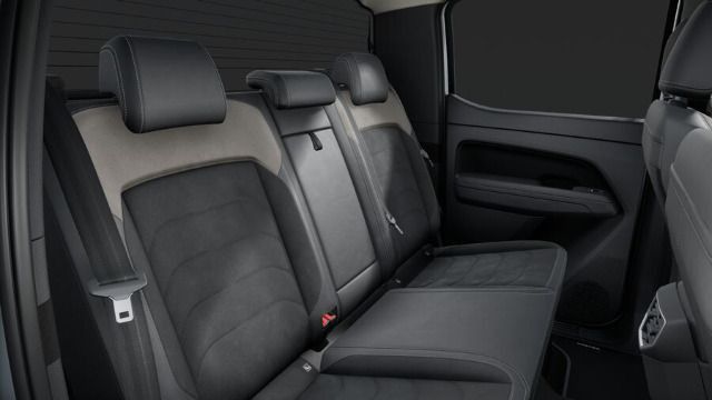 Volkswagen Amarok - Bild 8