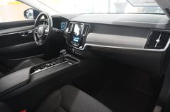 Fahrzeugabbildung Volvo V90 2.0 D4 MOMENTUM PRO 4X4 LED/VIRTUAL/SHZ/ACC