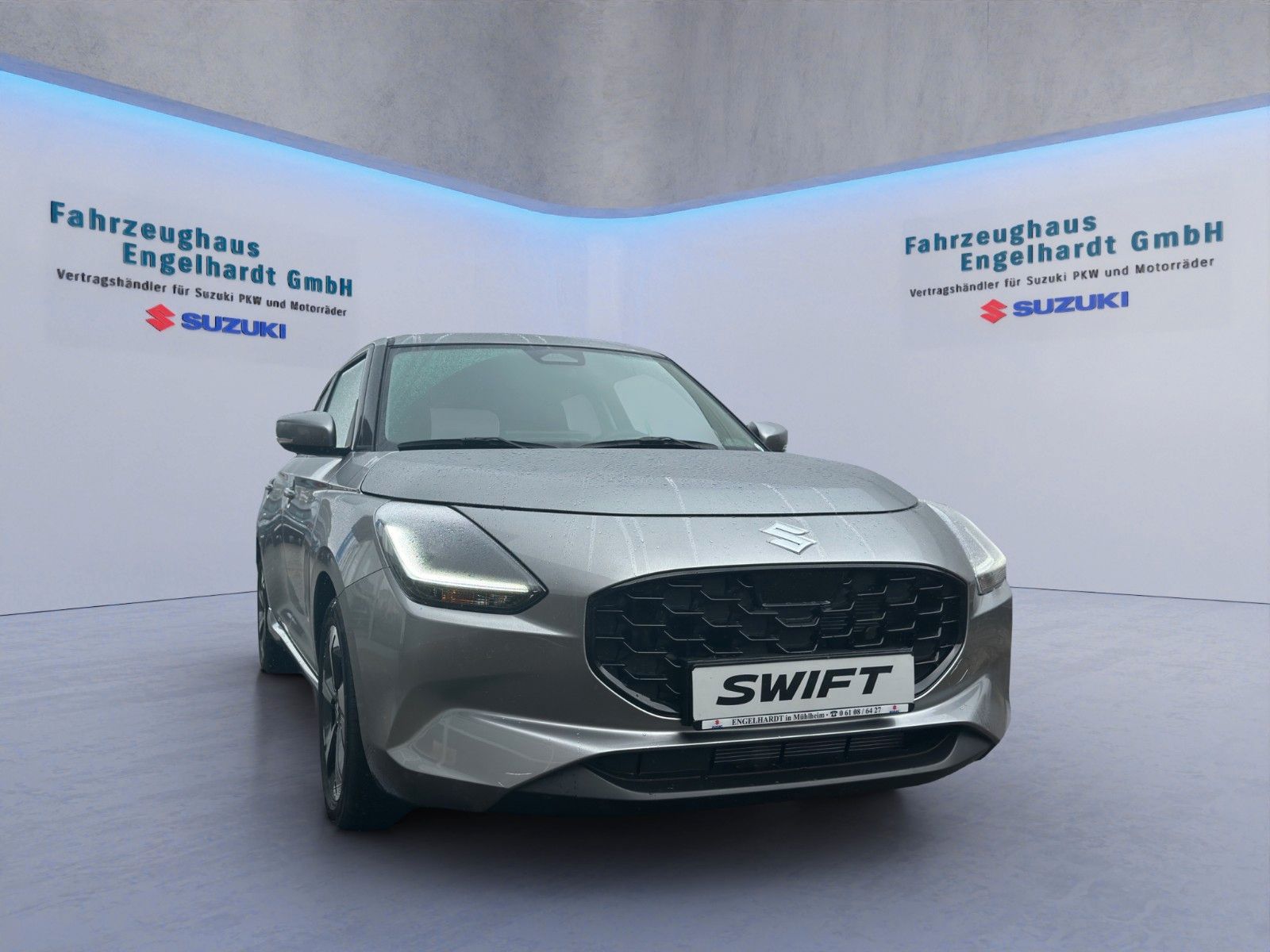 Suzuki Swift - Bild 8