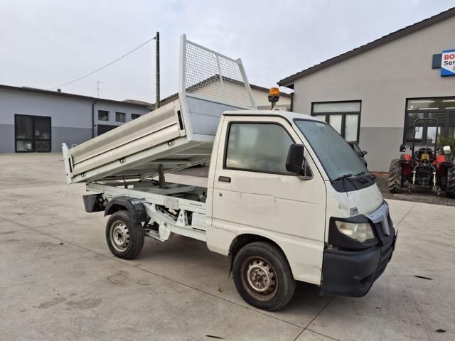 Piaggio PIAGGIO PORTER 1.3 I 70 CV RIBALTABILE