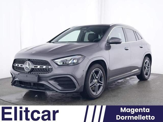 Другие MERCEDES-BENZ GLA 200 Automatic AMG Line Premium