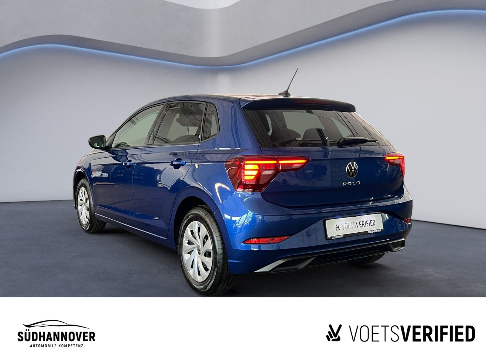 Volkswagen Polo - Bild 4