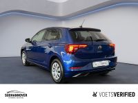 Volkswagen Polo - Vorschau Bild 4