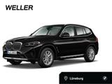 BMW X3 xDrive20d Bluetooth Navi LED Klima Standhzg - BMW X3: Bluetooth