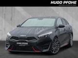 Kia Procee'd 1.6 T-GDI GT ACC LED LEDER MEMORY PANO