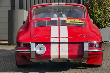 صورة مصغرة 18 لـ 1965 Porsche 911 URMODELL