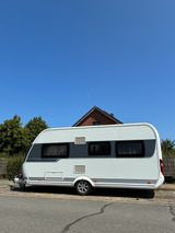 Hobby 495 UFe Wohnwagen  - Offers matching your search criteria
