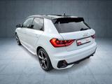 Audi A1 Sportback S line 25 TFSI LED/Nav/17"/sound/AS - Audi A1: Weiß