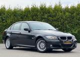 BMW 320d Lim. xDrive-Xenon-Navi-Klimaaut.-SH-PDC - BMW 320: Limousine, 320d Xdrive