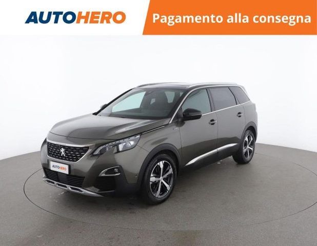 Peugeot PEUGEOT 5008 BlueHDi 130 S&S EAT8 GT Line