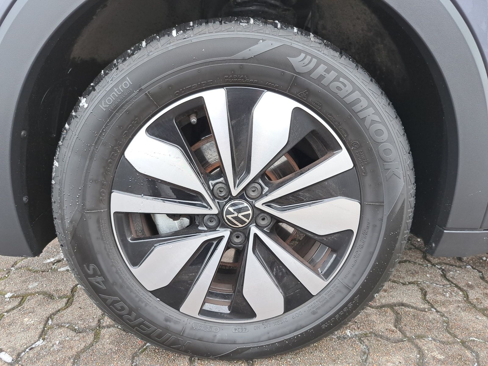 Volkswagen T-Cross - Bild 12
