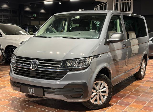 Volkswagen T6.1 Multivan Family Camper 7S ACC 2x Klima Bett