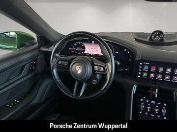 2020 Porsche TAYCAN — миниатюра 19