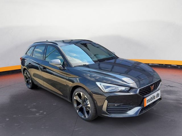 Cupra Leon Sportstourer 1.5 eTSI DSG / Kessy / Beats