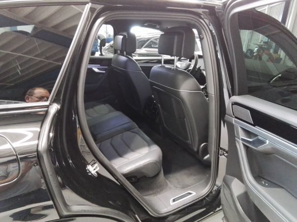 Volkswagen Touareg - Bild 7