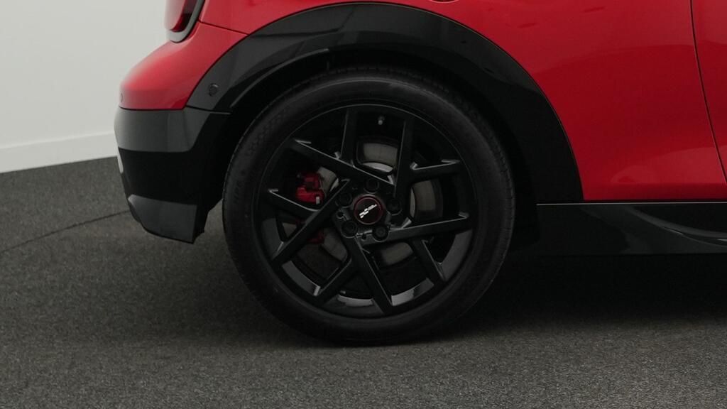 MINI John Cooper Works Cabrio - Bild 17