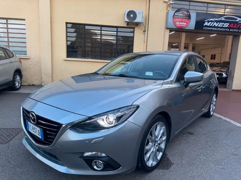Image of Mazda Other