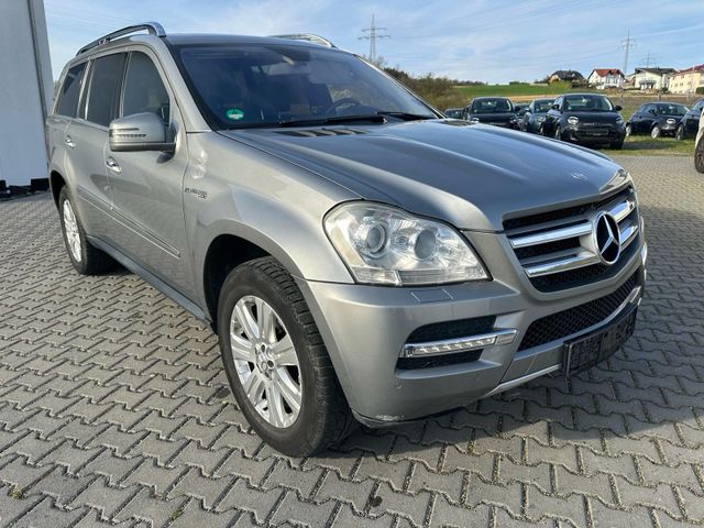 Mercedes-Benz Mercedes GL 450