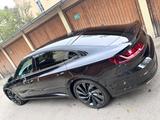 Volkswagen Arteon 2.0 TSI 206kW DSG 4MOTION R-Line R-Line - VW Arteon Gebrauchtwagen in München