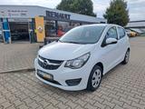 Opel Karl Edition - gebrauchte Opel Karl aus dem Jahr 2015