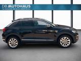 Volkswagen T-Roc Style 2.0 TDI DSG BusinessPaket DCC Navi - VW Gebrauchtwagen