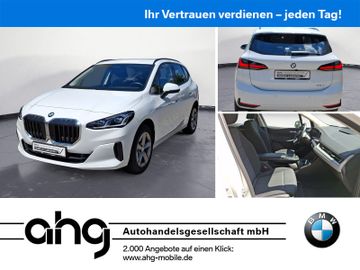 BMW 220 Active Tourer - 1