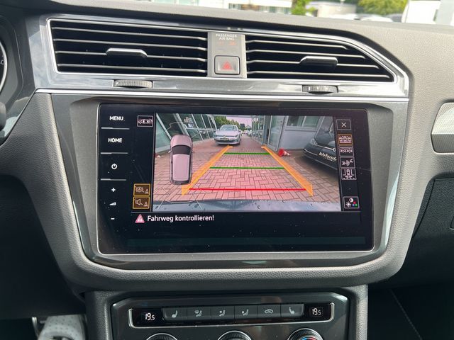 Tiguan 1.5 TSI Join DSG KAMERA NAVI ACC HUD LED