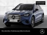 Mercedes-Benz GLC 400 4M AMG Magic Sky Burmester Distr. AHK - Mercedes-Benz GLC 400: Automatik