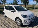 Volkswagen move! 5-Türer Komfort+Winterpaket TÜV/AU Neu - Gebrauchtwagen bis 4.500 Euro mit TÜV