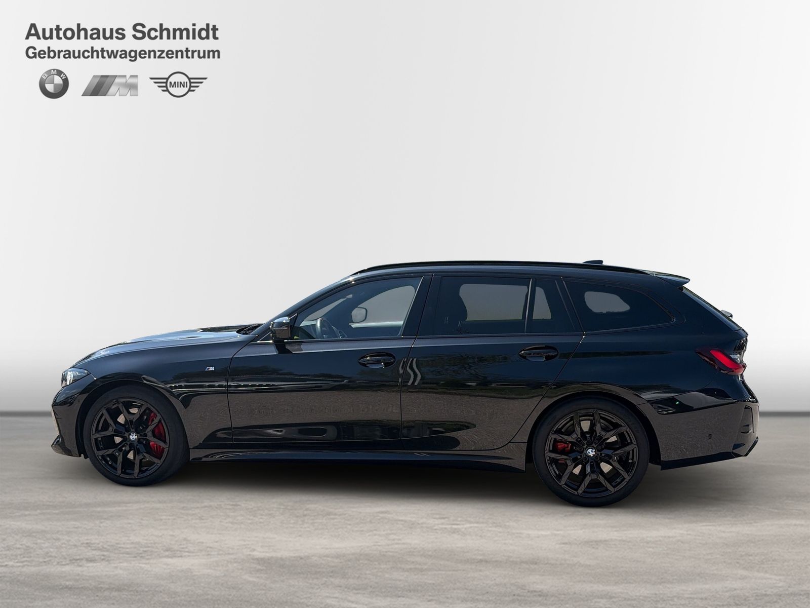 BMW M340i - Bild 2