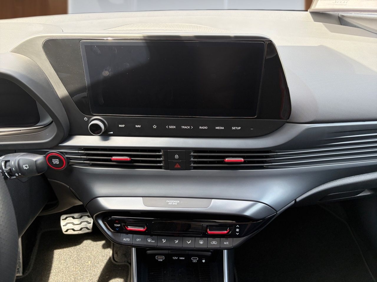 Fahrzeugabbildung Hyundai i20 N-LINE *Smart-Paket* 4xSHZ AUT Fernlichtass.