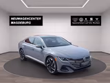 Volkswagen Arteon 2.0 TSI R-LINE 4x4*IQ.LIGHT*PANO*360°KAME - Volkswagen Arteon Tageszulassungen