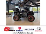 Other CFORCE1000 Touring Pro ABS T3b+voll+ - BENZIN QUAD AUTOMATIK