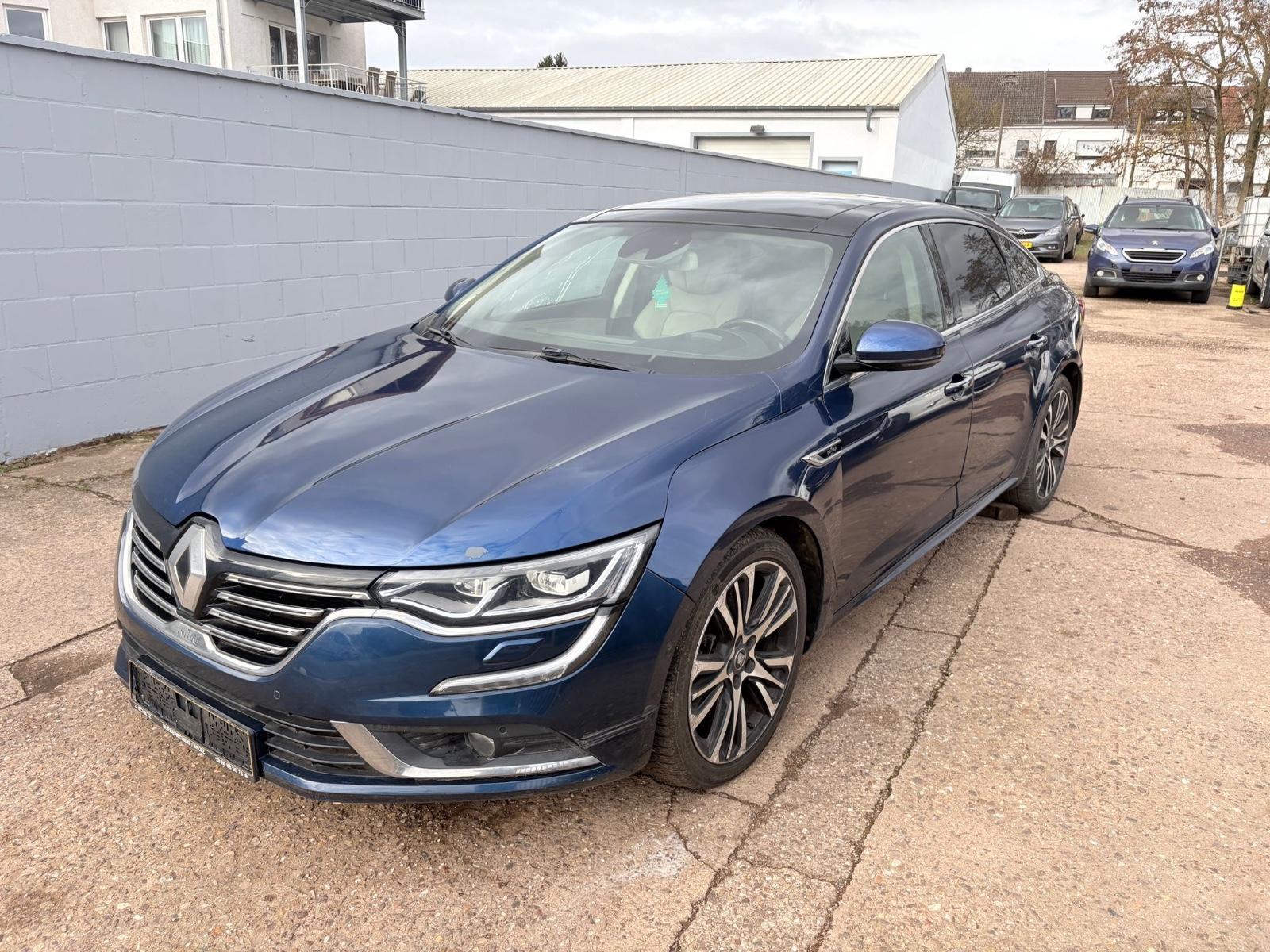 Renault Talisman Initiale Paris*Automatik*Panorama*Euro6