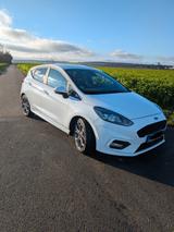 Ford Fiesta 1,0 EcoBoost 74kW ST-Line ST-Line - Ford Fiesta: 7