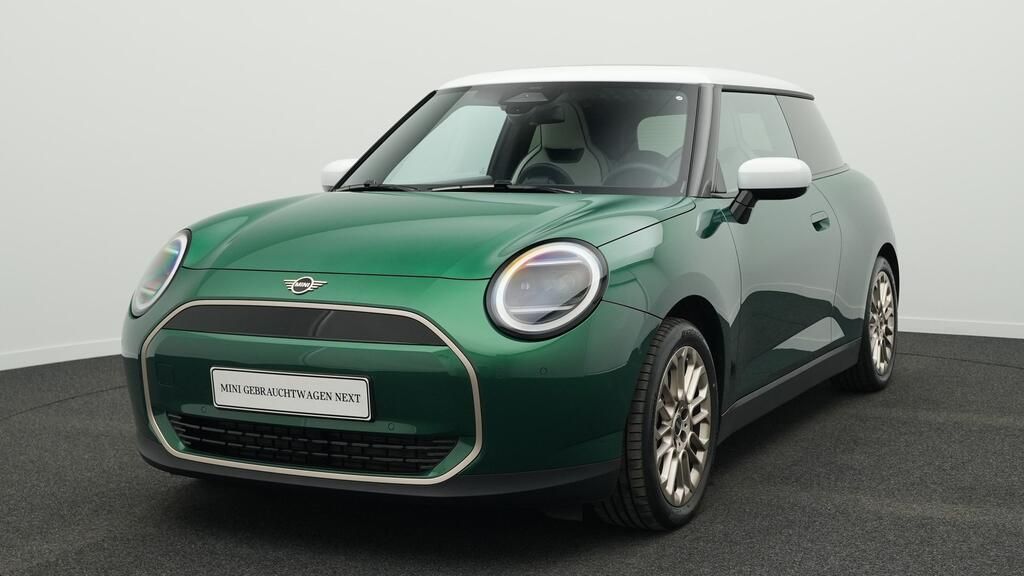 MINI Cooper E - Bild 1