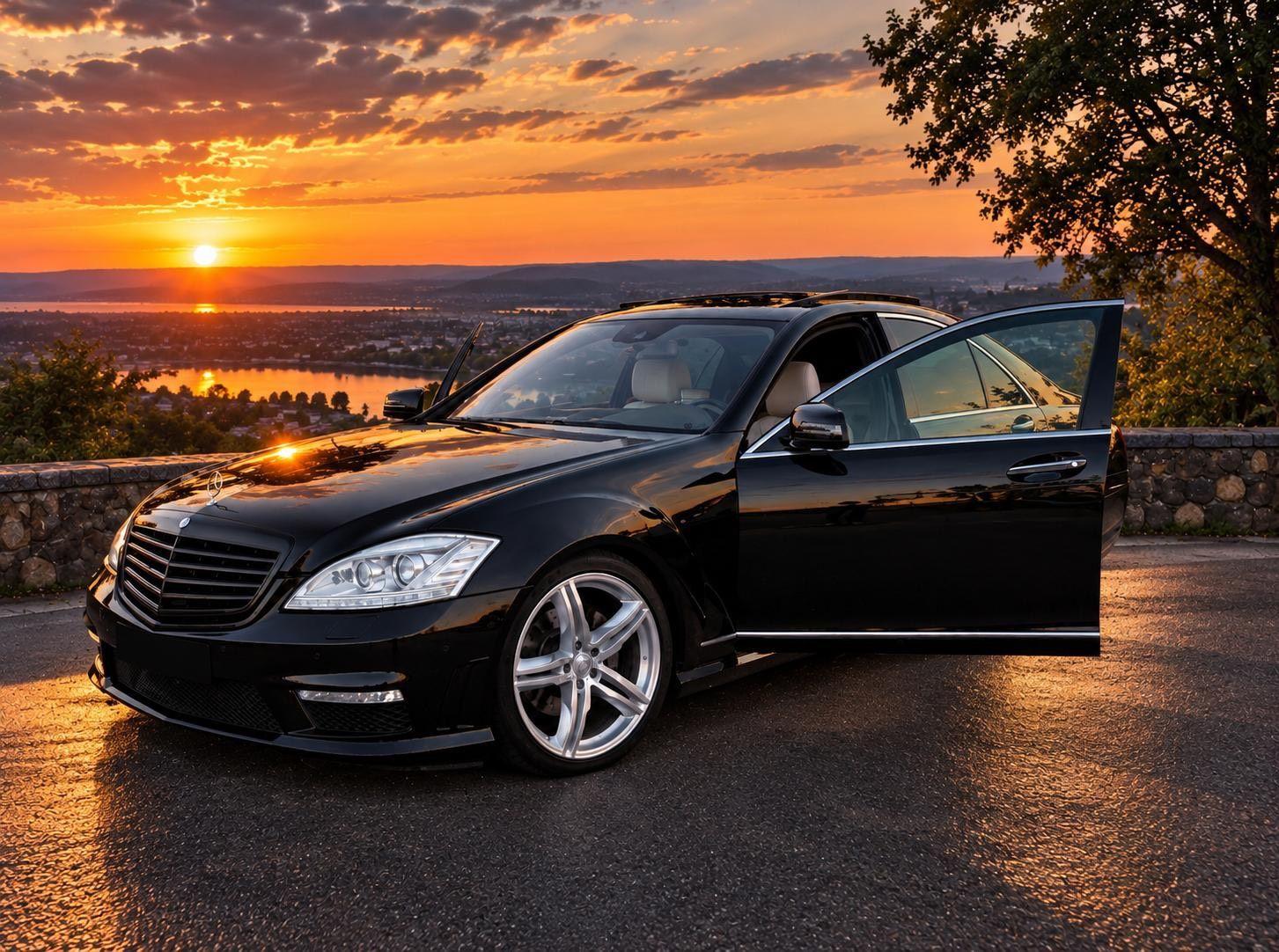 Mercedes-Benz E 350