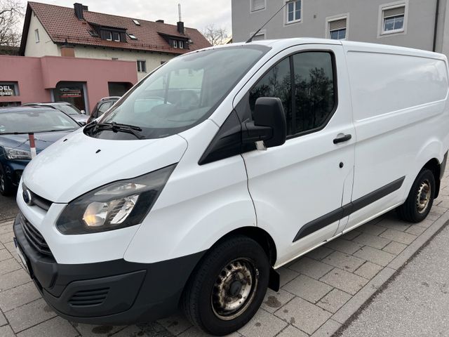 Ford Transit Custom Kasten 270 L1.Deutsches Fzg.klima