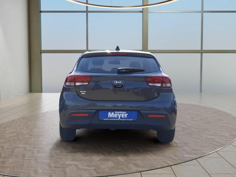 Kia Rio 1.2 Dream Team 1.2 EU6d-T Navi/Kamera/Klimaa, миниатюра 4
