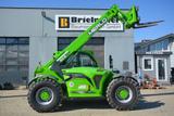 Merlo 50.8T - Merlo LKWs