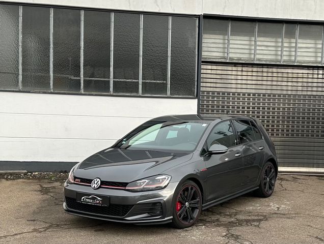 Volkswagen Golf 7,5  2.0 TSI DSG GTI Performance