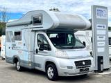 Knaus Sport Traveller 500 D - Offers