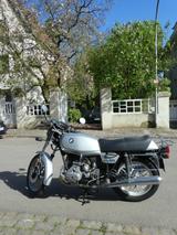 BMW R65
